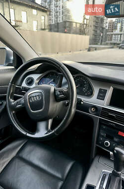 Універсал Audi A6 2007 в 