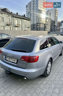 Універсал Audi A6 2007 в 
