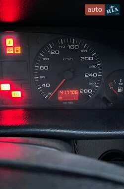 Седан Audi A6 1995 в 