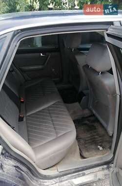 Седан Audi A6 1995 в 