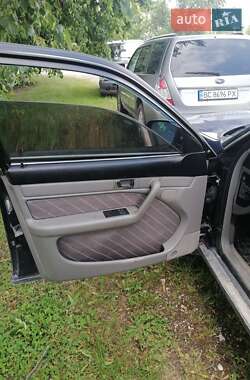 Седан Audi A6 1995 в 