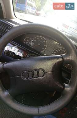 Седан Audi A6 1997 в 