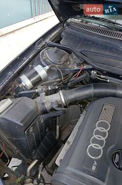 Седан Audi A6 1997 в 