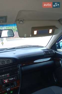 Седан Audi A6 1997 в 