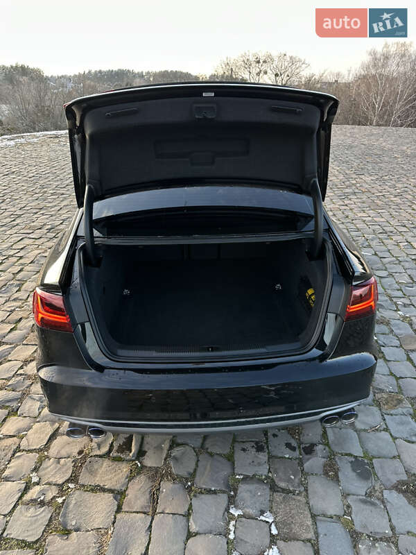 Седан Audi A6 2016 в Житомире