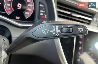 Универсал Audi A6 2019 в 