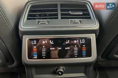 Универсал Audi A6 2019 в 