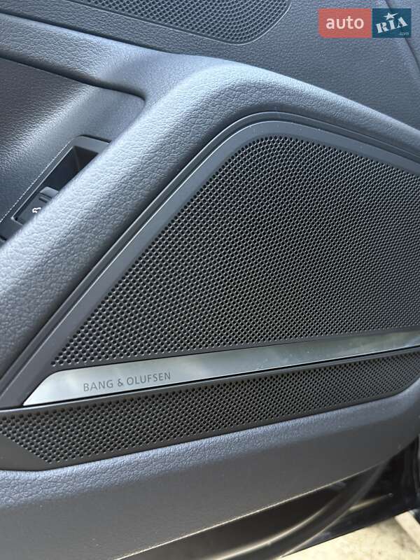 Седан Audi A6 2018 в Львове