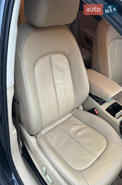 Седан Audi A6 2012 в 