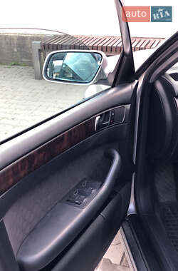 Универсал Audi A6 1999 в 