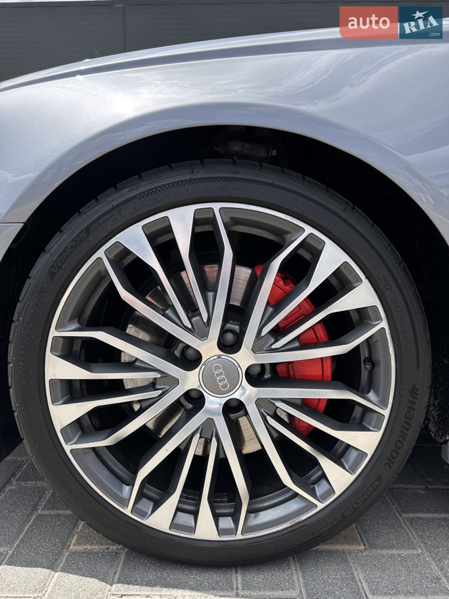 2017 Audi A6 - мініатюра 7