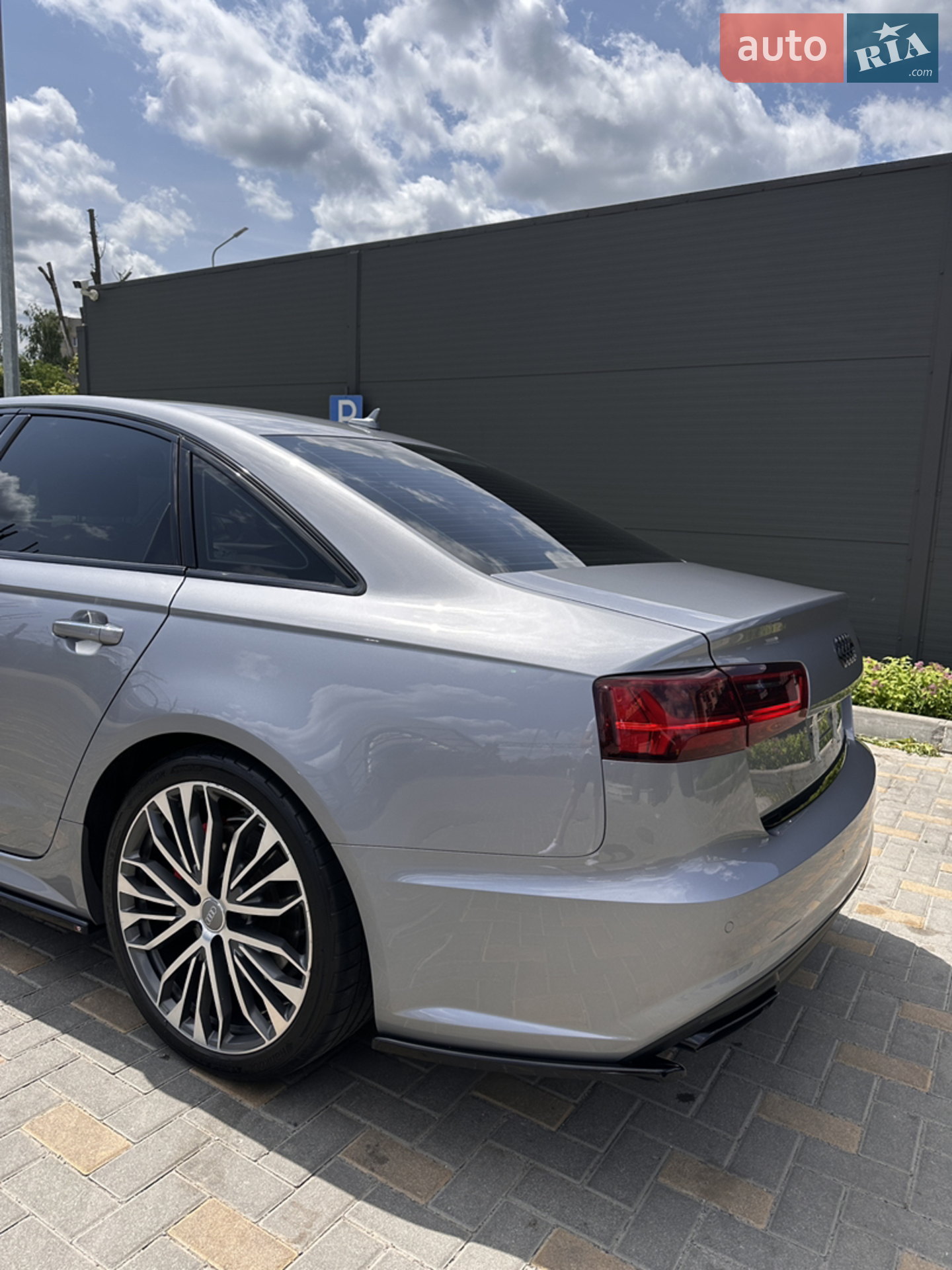 2017 Audi A6 - мініатюра 14