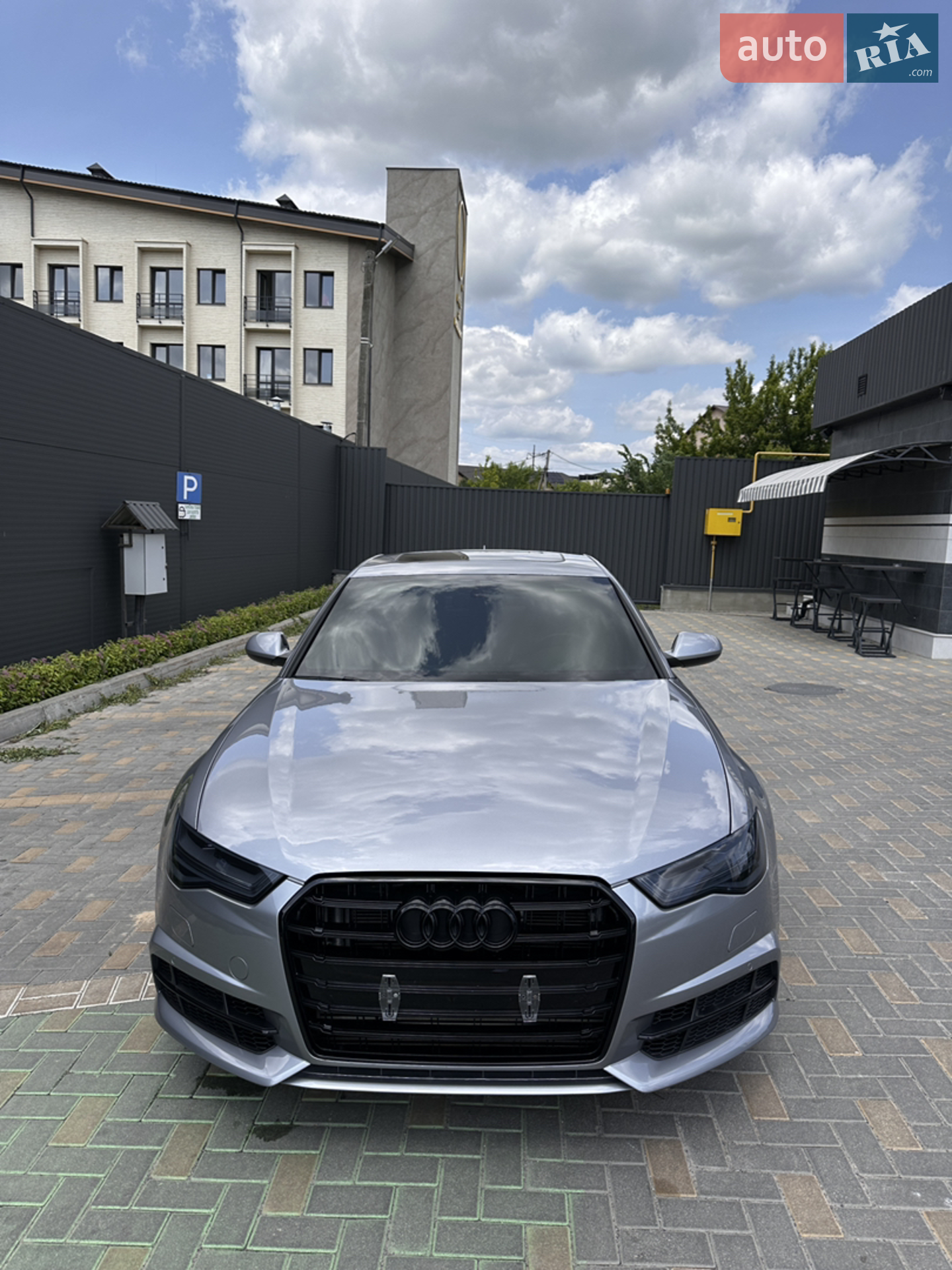 2017 Audi A6 - мініатюра 29