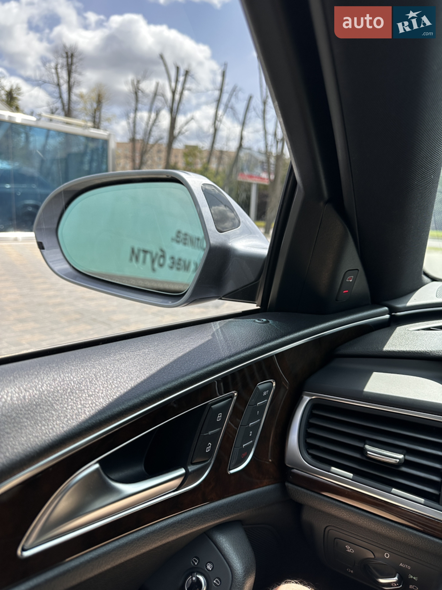 2017 Audi A6 - мініатюра 38
