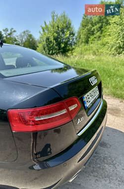 Седан Audi A6 2010 в 