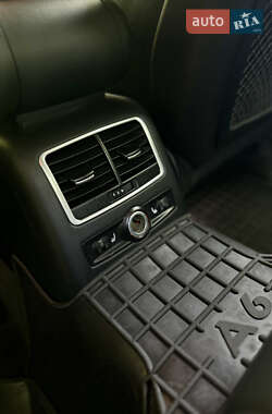 Седан Audi A6 2010 в 
