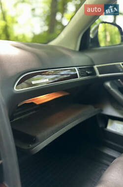 Седан Audi A6 2010 в 