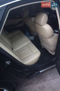 Седан Audi A6 1999 в 