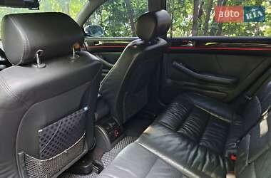 Универсал Audi A6 2000 в 
