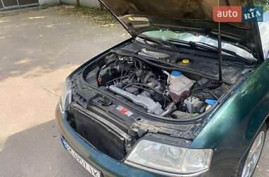 Седан Audi A6 1999 в 