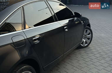 Седан Audi A6 2005 в 