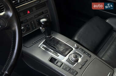 Седан Audi A6 2005 в 