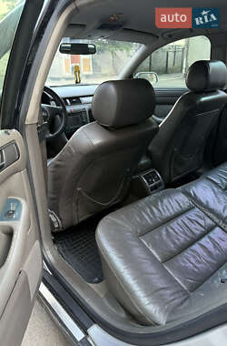 Универсал Audi A6 2001 в 