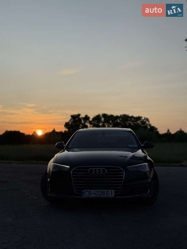 Седан Audi A6 2014 в Харькове фото 18 Седан Audi A6 2014 в Харькове