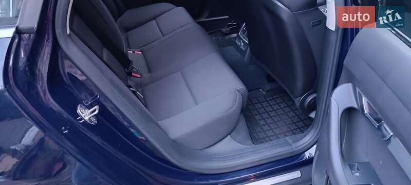 Седан Audi A6 2006 в Камені-Каширському