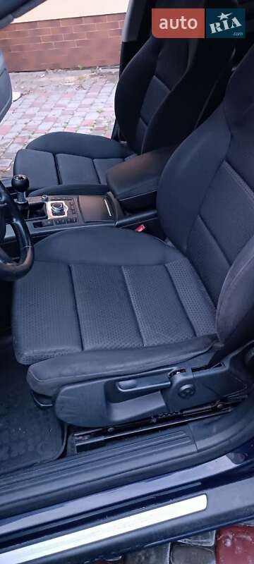Седан Audi A6 2006 в Камені-Каширському