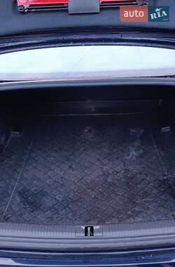 Седан Audi A6 2006 в 