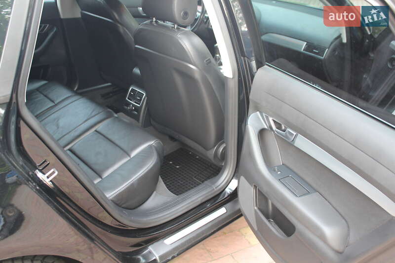 Универсал Audi A6 2010 в Жовкве фото 23 Универсал Audi A6 2010 в Жовкве