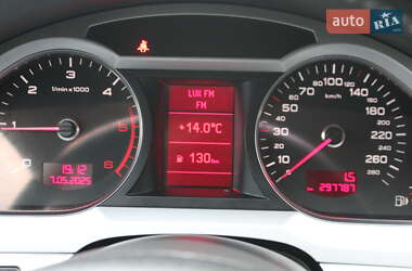 Универсал Audi A6 2010 в 