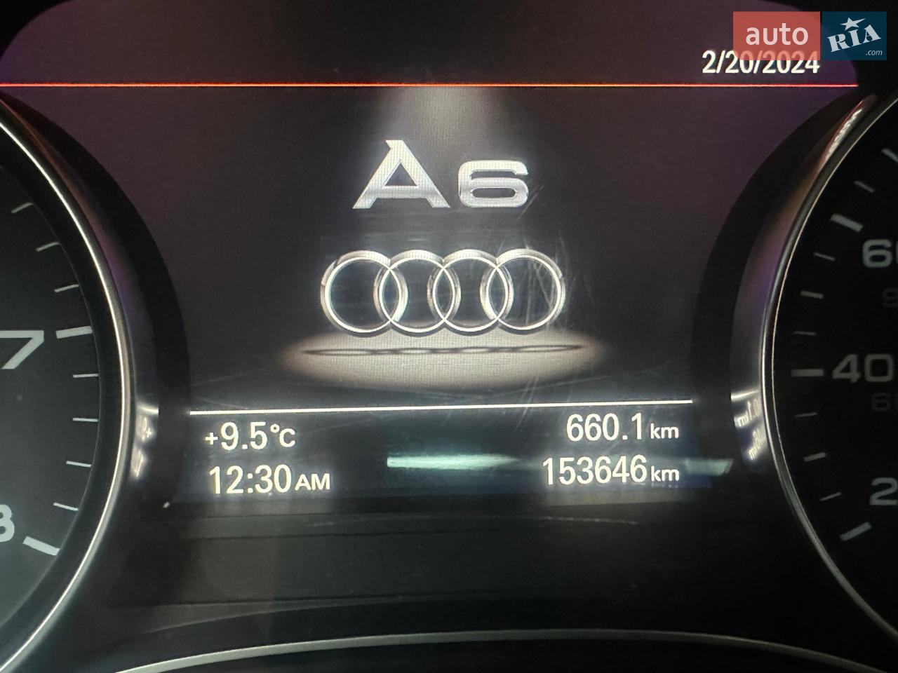 2015 Audi A6 - мініатюра 31