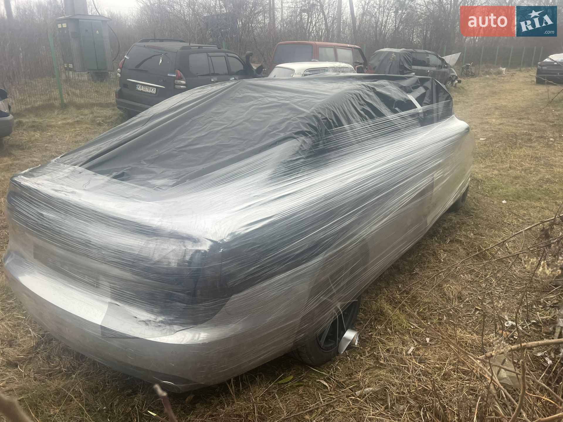 2014 Audi A6 - мініатюра 6