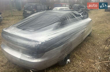 Седан Audi A6 2014 в 