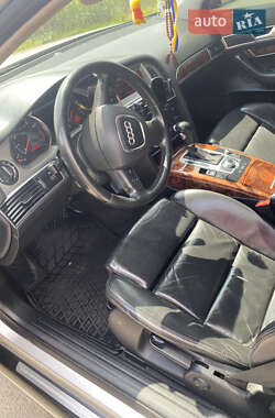 Седан Audi A6 2006 в 