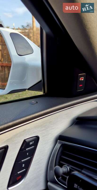 Седан Audi A6 2013 в Киеве
