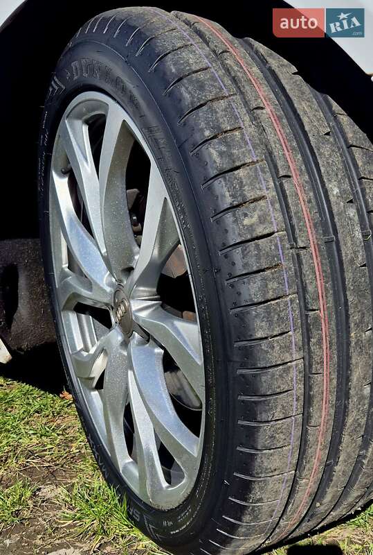 Седан Audi A6 2013 в Киеве