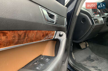 Универсал Audi A6 2005 в 
