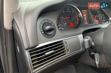 Универсал Audi A6 2005 в 