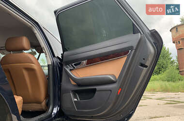 Универсал Audi A6 2005 в 