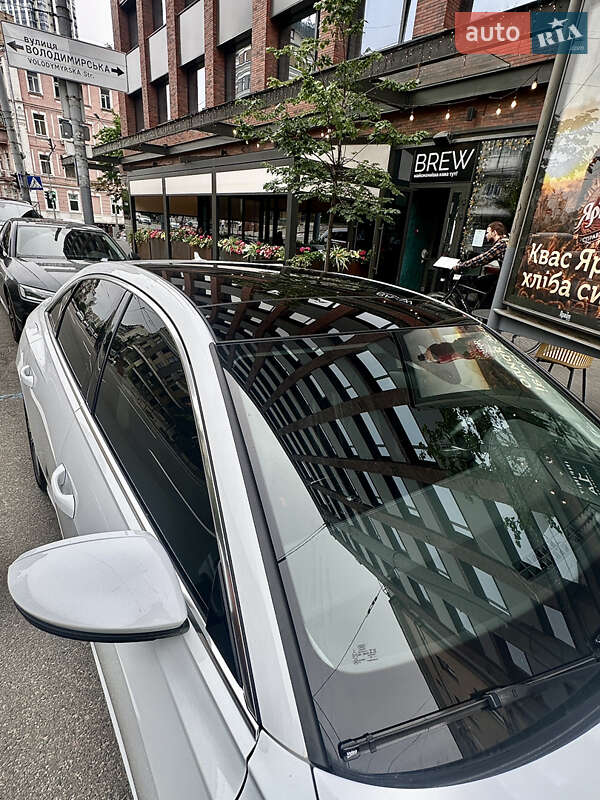 Седан Audi A6 2018 в Одесі