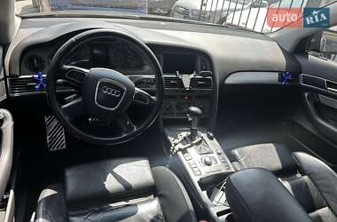 Універсал Audi A6 2006 в Одесі
