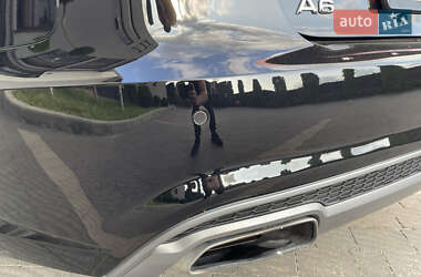 Седан Audi A6 2016 в 