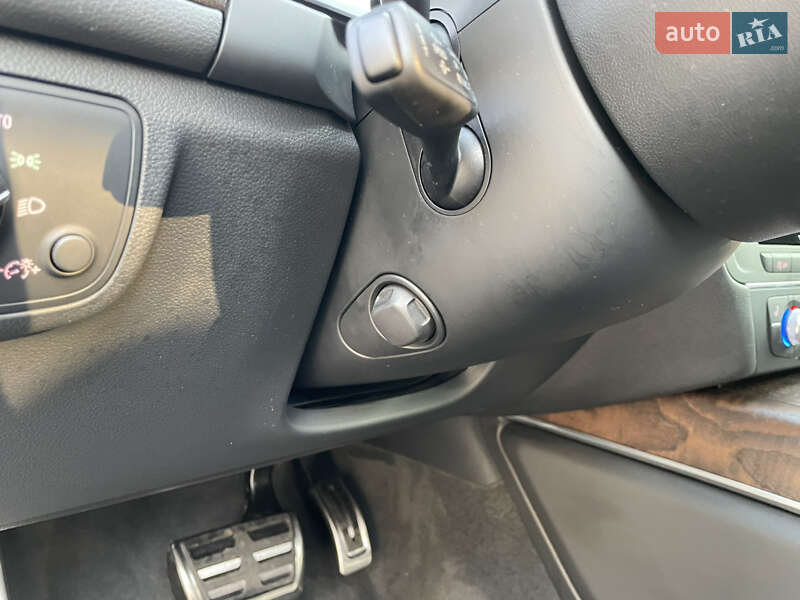 Седан Audi A6 2016 в Стрые фото 74 Седан Audi A6 2016 в Стрые