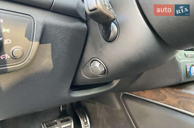 Седан Audi A6 2016 в 