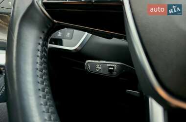Седан Audi A6 2019 в 