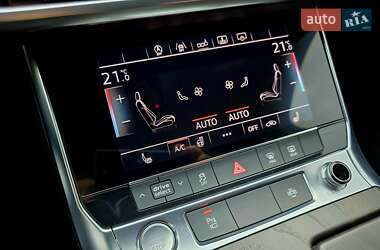 Седан Audi A6 2019 в 