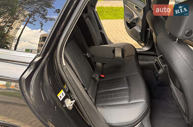 Универсал Audi A6 2020 в 